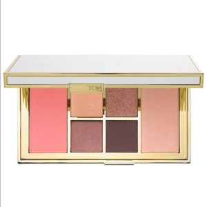TOM FORD Eye and Cheek Palette